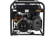 ���������� ��������� Huter DY6500L� 5000��, ��������������,����������, ����./��������. �����