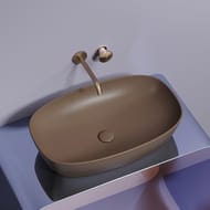 �������� ��������� Ceramicanova ELEMENT 600�380�138 �����-���������� ���. CN6049MDB