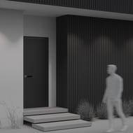 ���������� ���������� Maytoni Cove (����) O511DL-L2B3K, 3000K 2�� IP 65, ������