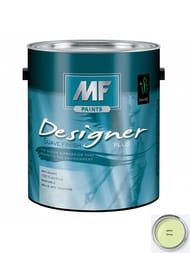 ������ MF Paints Designer Plus 2050 �������� �������������� (3,8�) MF 0777 (��.)