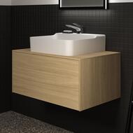 ����� ��� �������� Ideal Standard CONCA (800x505x370) 1 ����, �� ����, ���������� � ������� T3929Y6