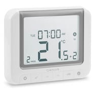 ��������� SALUS RT520RF ������������, ���������������, OpenTherm, � �������. ��������. �����������