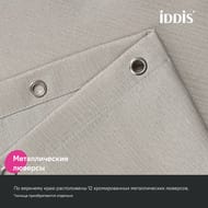 ����� ��� ������ ������� IDDIS Decor 200�180 ��, �������� ���������, ������� DL02P18i11