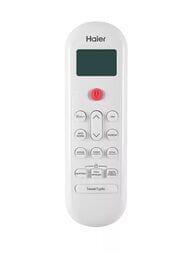 Инверторная сплит-система HAIER CORAL DC AS100HPL1HRA/1U105S2SS2FA до 90 кв.м