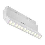 Трековый светильник Maytoni Points rot (Поинтс рот) TR033-4-12WTW-DD2-W Exility 2700-6000K 12Вт 36° Dim Dali2, IP20, белый