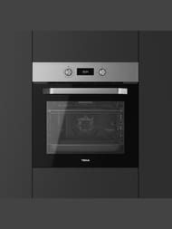 ������� ���� TEKA Universo HCB 6545 SS (595�595�559) �������������, ����. �����/������