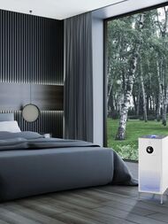 ���������� ������� Electrolux EAP-2075D Yin&Yang, �����, �� 75�2