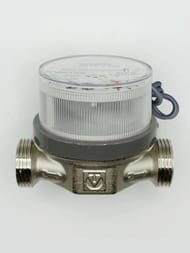 ������� Valtec 1/2" L=80��, ��� ������, ���������� �����, ��� �������/�������� ���� VLF-15U-IL
