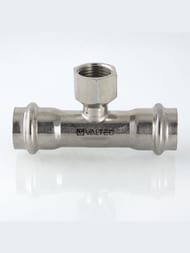 ����� ������� VALTEC � ���������� �������, ����. ����� 76,1�3/4"�76,1 VTi.932.I.760576