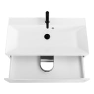 ����� ��� �������� BelBagno MARINO (800�450�500) ���������, Bianco Lucido MARINO-800-2C-SO-BL-P