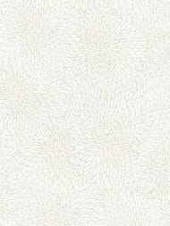 Обои флизелиновые Carlisle & Co. Signature Prints (0,685х8,23) молочные LX1290 (рулон)