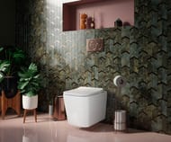 ������ ��������� Ceramicanova Cubic 370�360�530 ������������, ������� ���������, ����� CN1806