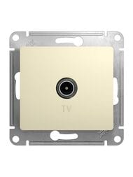������� Systeme Electric GLOSSA ������������� TV ��������� � ����� 4�� ������� GSL000292