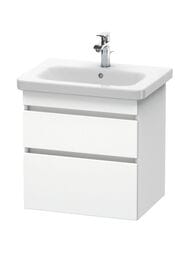����� ��� �������� Duravit DuraStyle (580�610�448) ���������, 2�����, ���� ����� ������� DS648001818