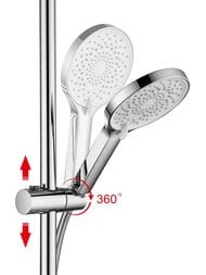 ������� ������� Aquatek ������ AQ2740CR ��� �����/����, �������������, ������� � ������ ���, ����