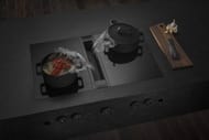 ������� BORA Professional 3.0 (110�540) ������������ � ����������, 613 �3/�, 550 ��, ������ PKA3AB