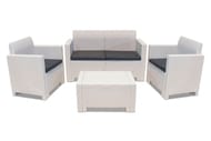 �������� ������ B:RATTAN SET NEBRASKA 2 (2� ������� �����+2 ������+������) �����