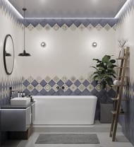 ������ ��������� Eletto Soller Patchwork (150�150) �����, ������� 00-00108637 (��.�.)
