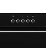 ������� LEX GS BLOC G 600 BLACK (520�295) 850 �3/�, 194 ��, ������ CHTI000359
