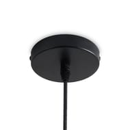 Подвесной светильник Freya Shiny (Шайни) FR5548PL-01DBL, 220/240 V, IP20,зеленый