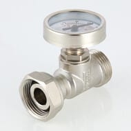 ��������� VALTEC ���������, 3/4"  VT.4615.0.0