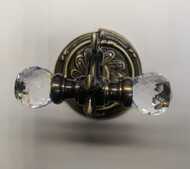 ������! ������ ������� ART&MAX Barocco Crystal ����: ������ AM-1784-Br-C