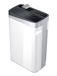 ����� ������� Thermex Griffon 500 Wi-Fi  �� 58 �2, wi-fi ����������, �����