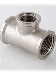 ������� VALTEC 3/4"�1/2"�3/4" ���, ���.�������, VTr.750.N.0504