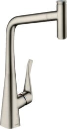 ��������� Hansgrohe Metris Select M71 ��� ����� 320�� �������� �����, ����� 73803800