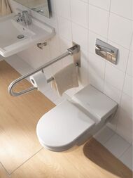 ������ ��������� DURAVIT STARCK 3 370�700�450 ������������ 2203090000