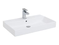 �������� Aquanet Slim Synergy 70 (Sanovit) 705�450 ��, ��������, ����� 198207
