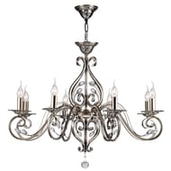 ������ Maytoni Leaves (����) RC109-PL-08-R, 60��, IP20, E14, ������