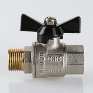 ���� ������� 1"�� VALTEC PERFECT ������ ������� VT.318.N.06
