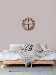 Обои флизелиновые Hygge 77 Colors C11 01 (1,00х10,05) розовые (рул.)