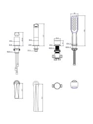 ��������� Boheme Venturo 380 �� ���� �����, � ������� ����������, �������������, ������