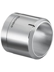 Декоративное кольцо Oventrop SH-Cap CR хром, для Uni SH,  1012081