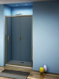 ����� ������� GOOD DOOR BAS JAZZE WTW-140-B-BR (140�185) ����������, � ������������ ������� ������