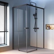 ������� ���������� AM.PM X-Joy Square Slide 884�1184�1900 ������/������ ���������� W94G-403-12090-B�