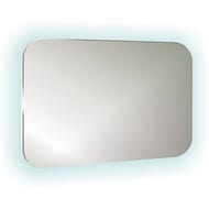 ������� Silver Mirrors ������� (800�550) LED-���������, ������ �� �������� ��-00000952