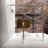 ������� ���������� AM.PM Func Square Slide 878�878�2000 ���� ���./������ ���������� W84G-403-9090-��