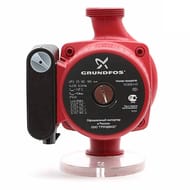 ����� �������������� GRUNDFOS UPS 25-80 180, 1�230�, 1 1/2", ��� ����, 95906440