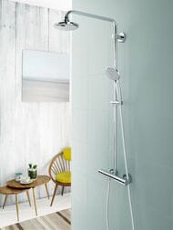 ������ ��� Grohe Euphoria 110 Duo 27220000 2 ������