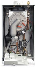 ��������������� ��������� ������� ���� BAXI LUNA Duo-tec MP 1,50 (450�766�377) 48,6���