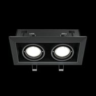������������ ���������� Maytoni Metal Modern (����� ������) DL008-2-02-B, IP20, ������