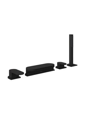 ��������� �� ���� ����� RAVAK Chrome CR 025.20BL �� 4 ���������, � ������� ������, ����: ������