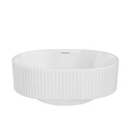 �������� KERAMA MARAZZI AMAREMARE Artbasin Vento ��������� 500�366�180, ����� ��������� VE.wb.50\WHT