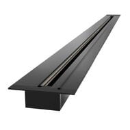 ������������ ���������� ���������� Elektrostandard Track Rail BK Recessed a057091, ������
