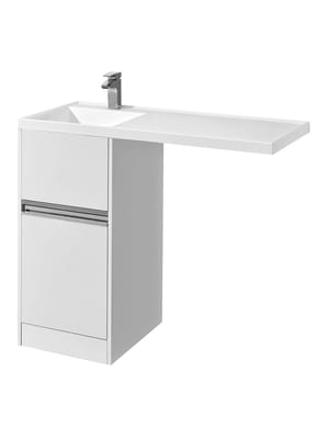 ����� � ��������� AQUATON ������ 40 �����, ��� ���������� ������, 2 ��., ����: ����� 1A2360K1LH010