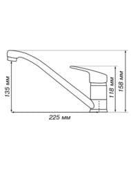 ��������� AQUATON ����� 1AX001FCXX210 ��� �����, ������������, ����:������