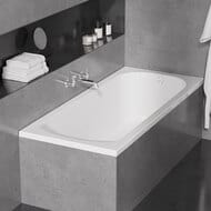 Ванна Alba Spa Сансара (Sansara) прямоугольная 170х75см ВПР042000100, белый глянец